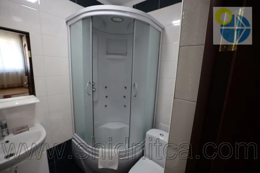 Східниця.Вілла Мозола 