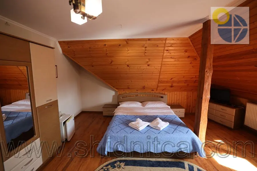 Східниця.Вілла Мозола 