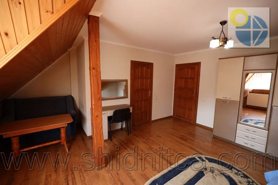 Східниця.Вілла Мозола 