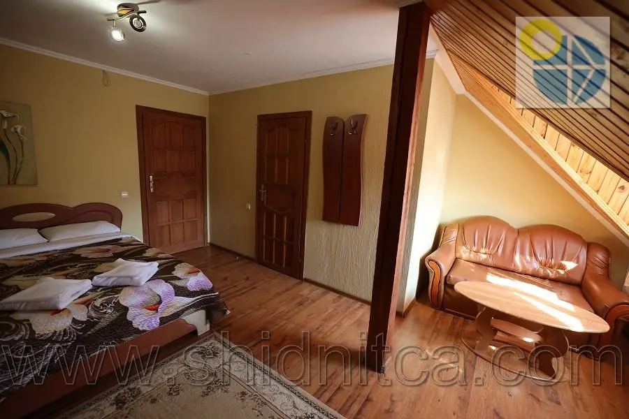 Східниця.Вілла Мозола 