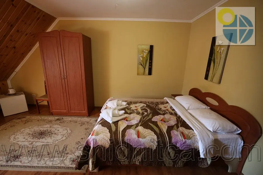 Східниця.Вілла Мозола 