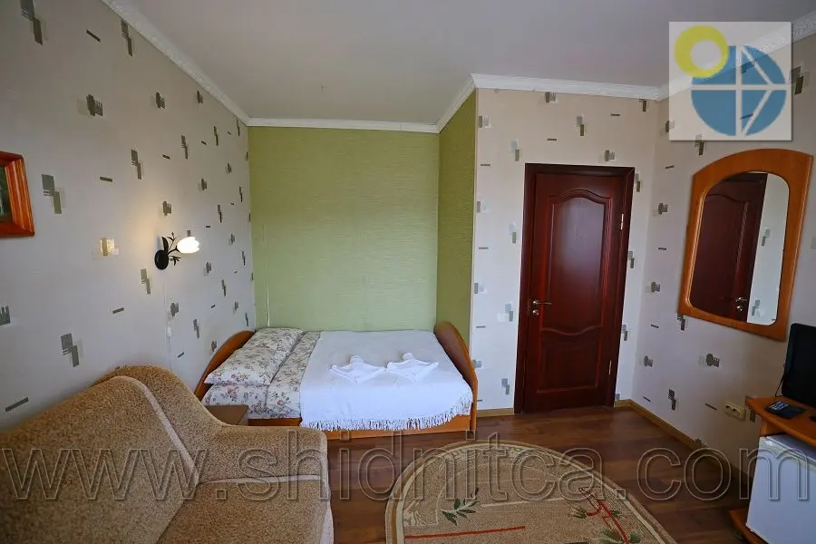 Східниця.Вілла Мозола 