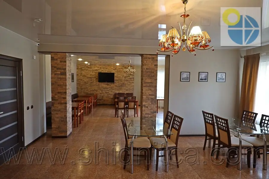 Східниця Вілла Мозола .