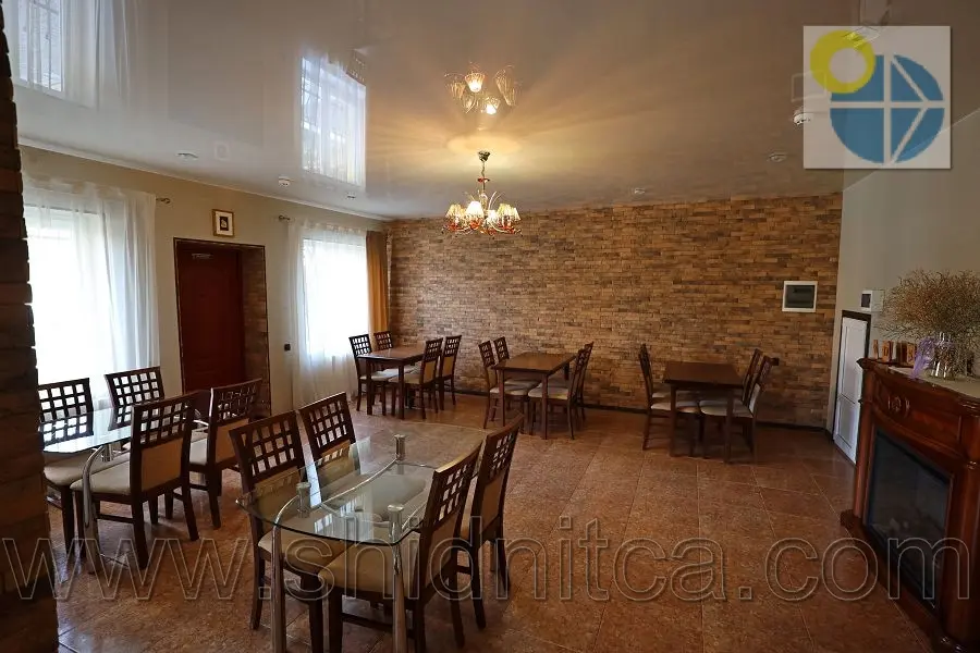 Східниця Вілла Мозола .