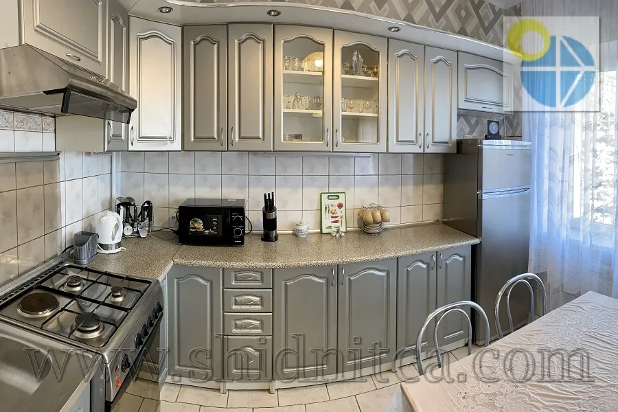 Відпочинкова вілла Під Замком