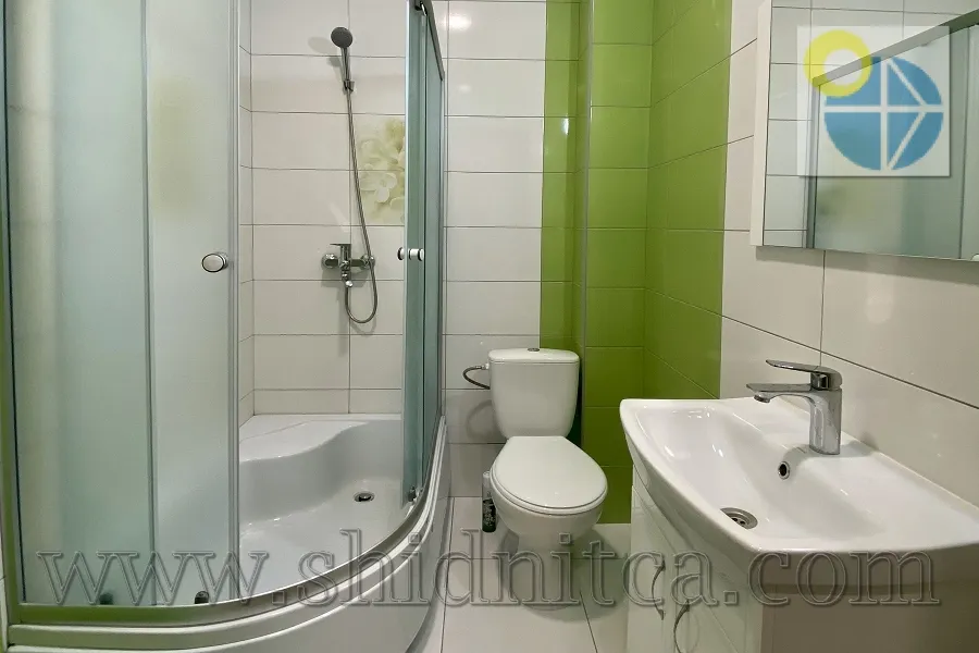 Відпочинкова вілла Під Замком