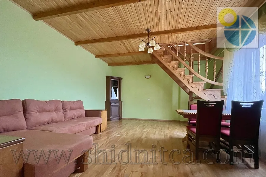 Відпочинкова вілла Під Замком