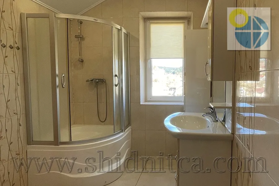 Відпочинкова вілла Під Замком