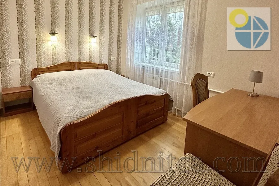 Відпочинкова вілла Під Замком