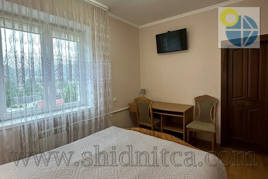 Відпочинкова вілла Під Замком