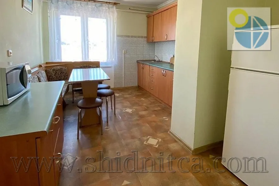 Відпочинкова вілла Під Замком