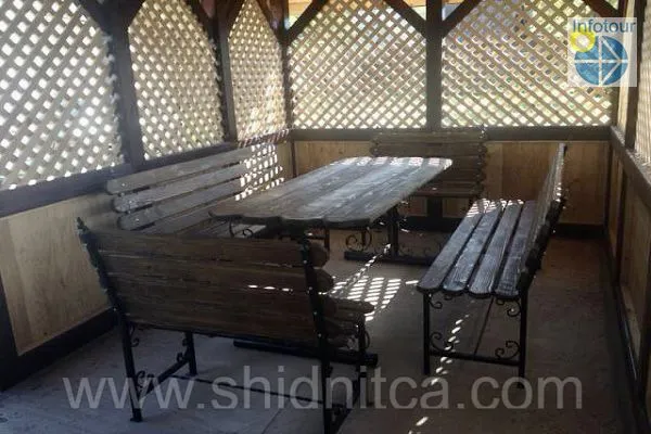 Східниця Відпочинкова вілла Під Замком.