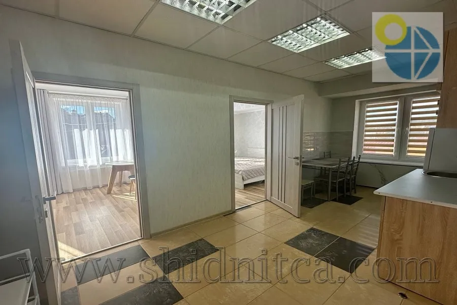 Відпочинкова вілла Під Замком