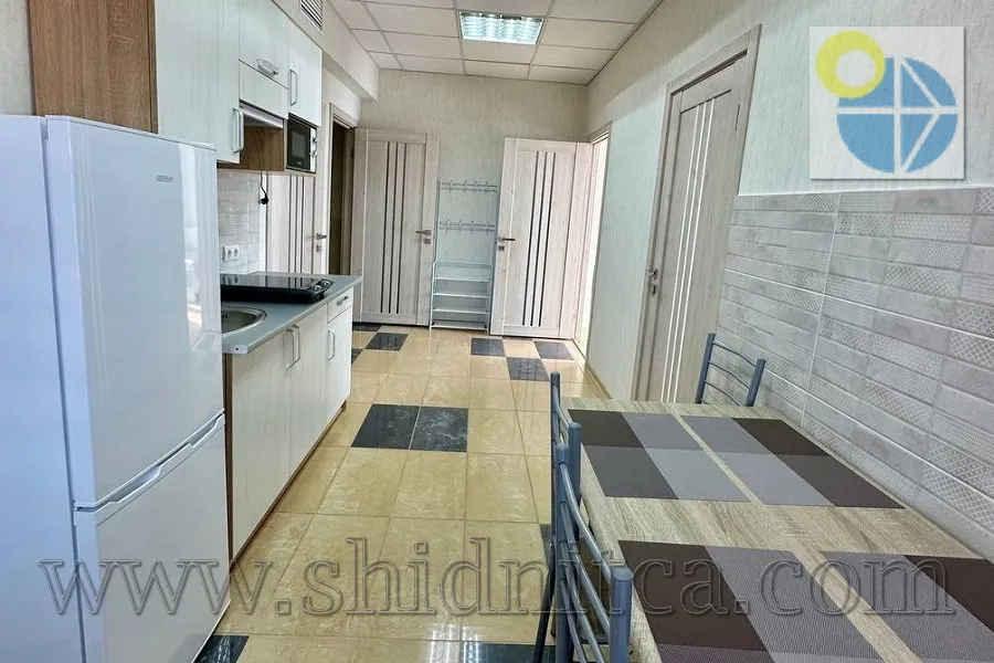 Відпочинкова вілла Під Замком