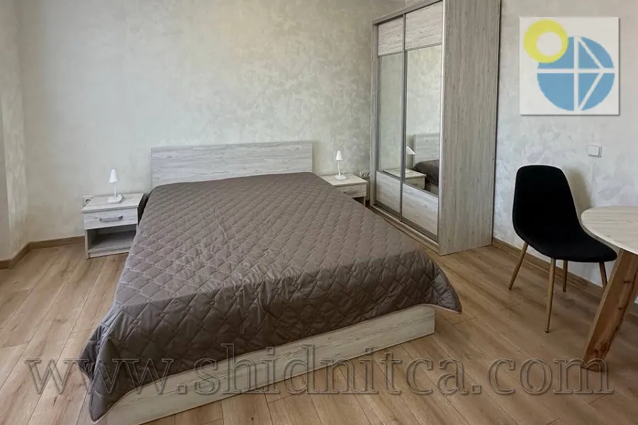 Відпочинкова вілла Під Замком