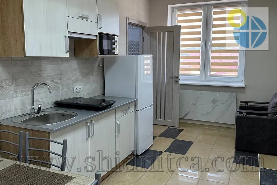 Відпочинкова вілла Під Замком