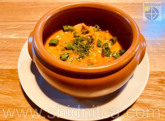 Ресторан Джамбо