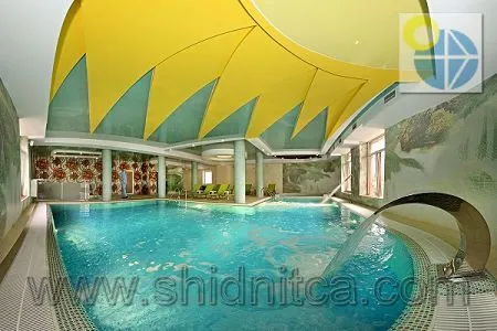 Східниця Медичний центр ДіАнна