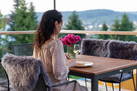 Східниця Ресторан Щастя