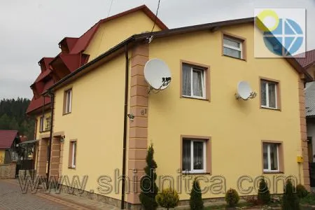 Вілла Святослав