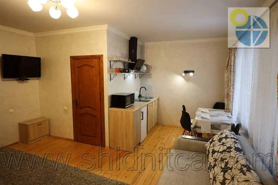 Східниця.Вілла Святослав