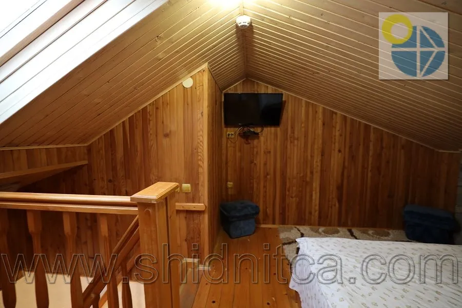 Східниця.Вілла Святослав