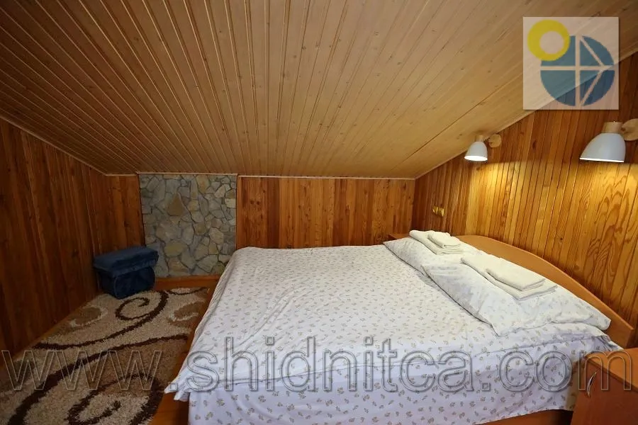 Східниця.Вілла Святослав