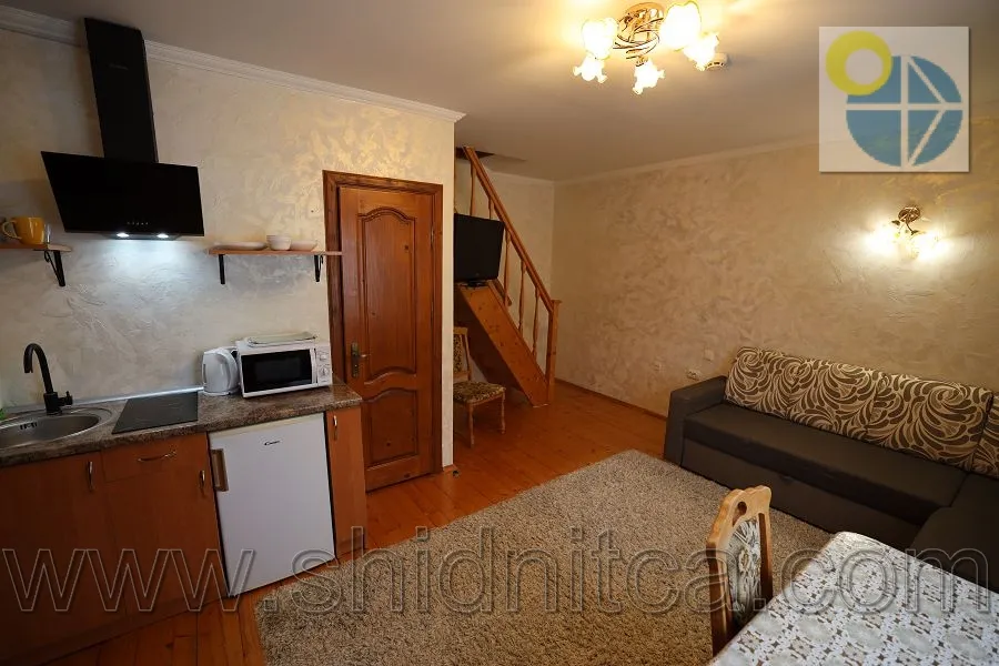 Східниця.Вілла Святослав