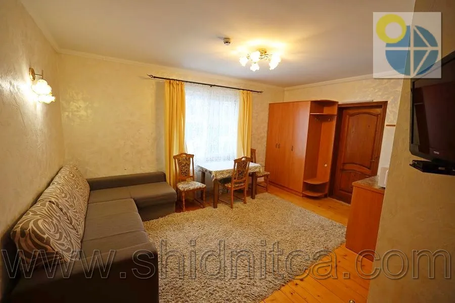 Східниця.Вілла Святослав