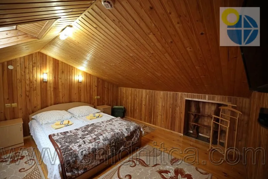 Східниця.Вілла Святослав