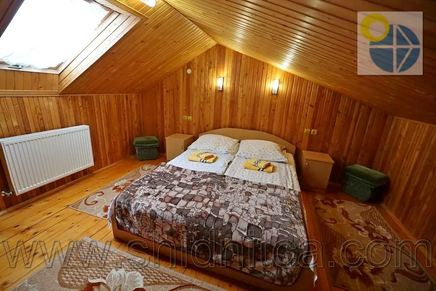 Східниця.Вілла Святослав