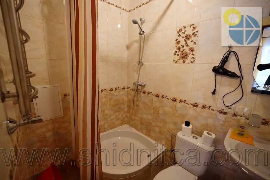 Східниця.Вілла Святослав