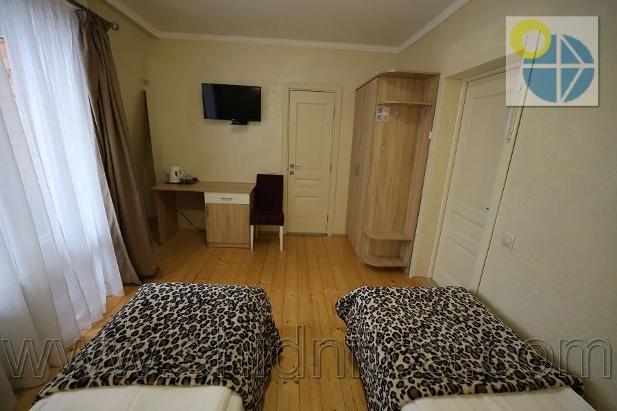 Східниця.Вілла Святослав