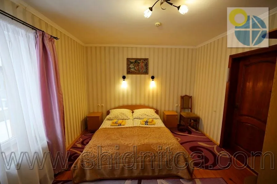 Східниця.Вілла Святослав