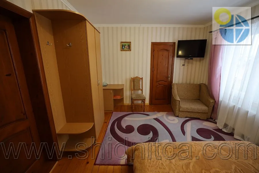 Східниця.Вілла Святослав