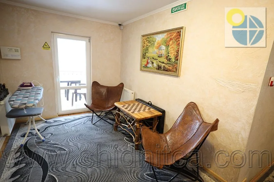 Східниця Вілла Святослав.