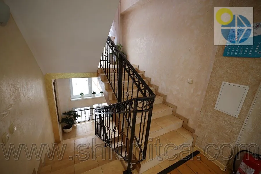 Східниця Вілла Святослав.