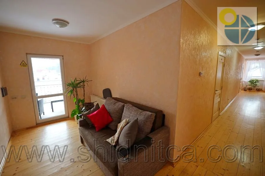 Східниця.Вілла Святослав.