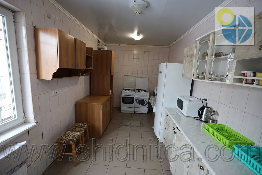 Східниця Вілла Святослав.