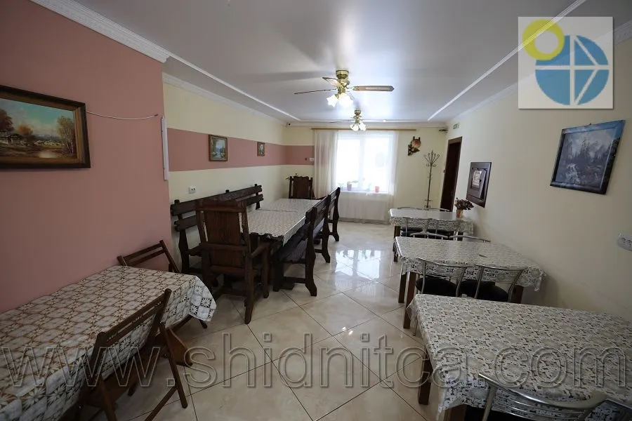 Східниця.Вілла Святослав.