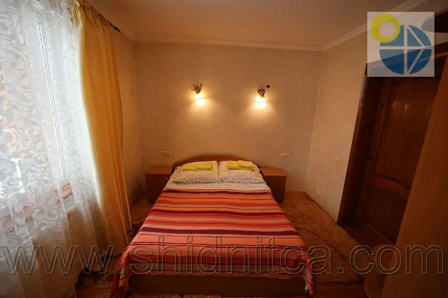 Східниця.Вілла Святослав