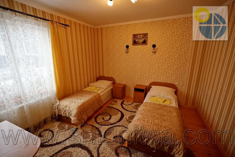 Східниця.Вілла Святослав