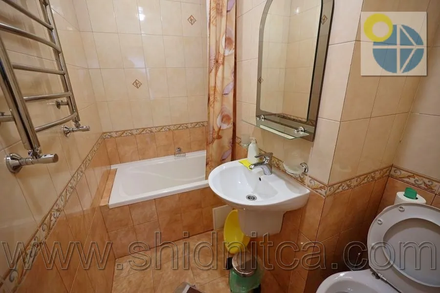 Східниця.Вілла Святослав