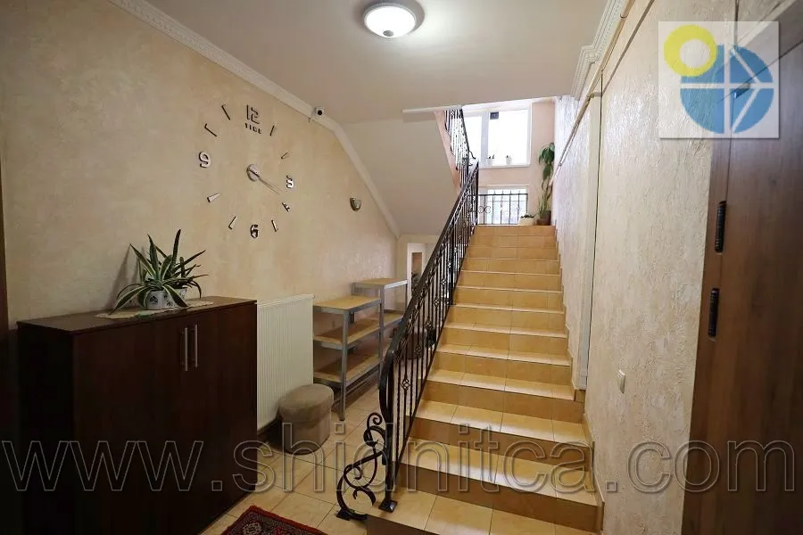 Східниця Вілла Святослав.