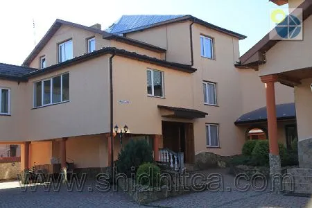 Вілла Валерія