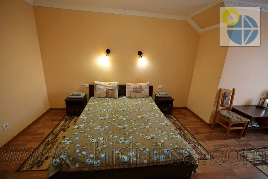 Східниця.Вілла Валерія 