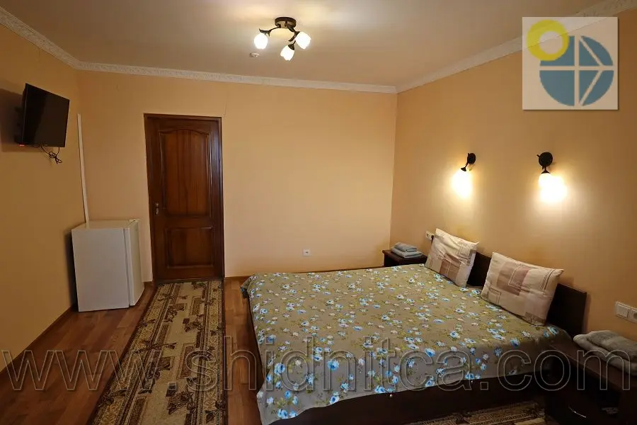 Східниця.Вілла Валерія 