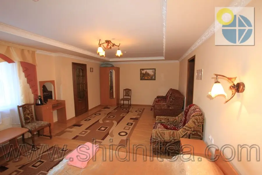 Східниця.Вілла Валерія 