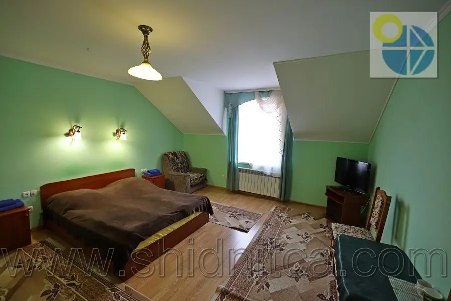 Східниця.Вілла Валерія 