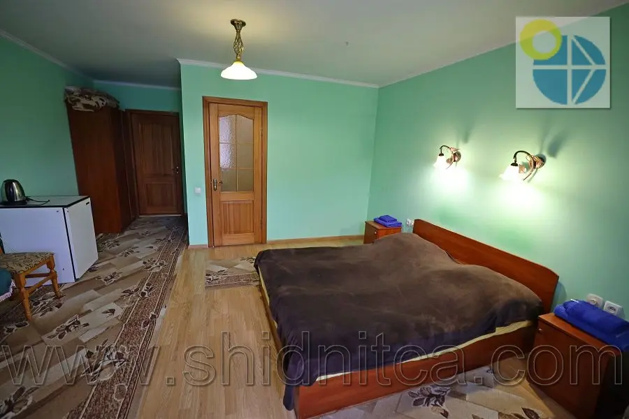 Східниця.Вілла Валерія 